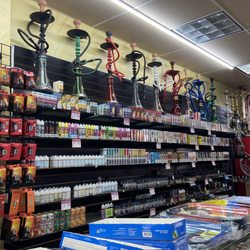 High City Smoke Shop