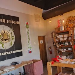 Schoolhouse Brewing