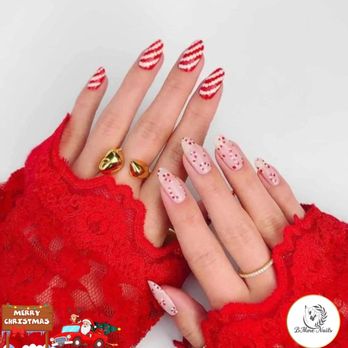 BMore Nails - Nail Salons Near Me - Wall Township, New Jersey