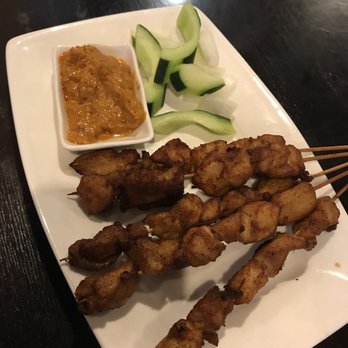 Banana Leaf - Malaysian Near Me - Houston, Texas