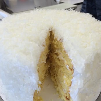 The Scoop - Coconut cake - Ice Cream & Frozen Yogurt Near Me - Valdosta, Georgia The Scoop - Coconut cake - Ice Cream & Frozen Yogurt Near Me - Valdosta, Georgia