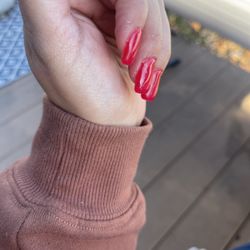 Darling Nails