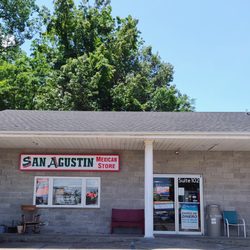 San Agustin Mexican Grocery Store - Tienda Mexicana San Agustín