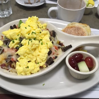 Turning Point - Wilbur Skillet - Breakfast & Brunch Near Me - Lawrence Township, New Jersey