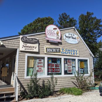 Duck Donuts - Donuts Near Me - Duck, North Carolina Duck Donuts - Donuts Near Me - Duck, North Carolina