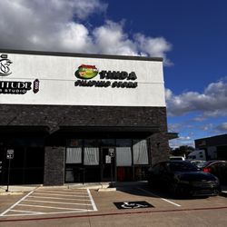 Tinda Filipino Store - Outside store exterior