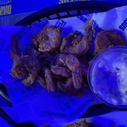 Lighthouse Fish Market & Restaurant - Fried shrimp