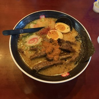 Kami Ramen Bar - Ramen Near Me - Memphis, Tennessee Kami Ramen Bar - Ramen Near Me - Memphis, Tennessee
