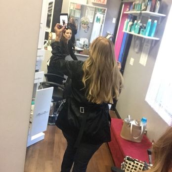 The Stylist & the Barber - I'm so happy;) - Hair Salons Near Me - Throgs Neck, New York The Stylist & the Barber - I'm so happy;) - Hair Salons Near Me - Throgs Neck, New York