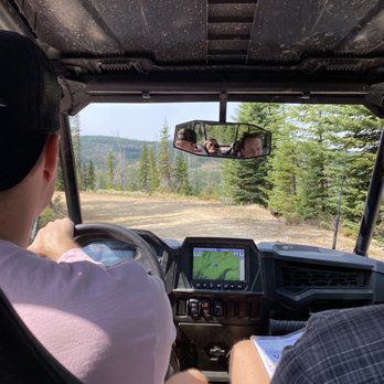 Summit All Terrain Rentals - ATV Rentals/Tours Near Me - Gallatin Gateway, Montana Summit All Terrain Rentals - ATV Rentals/Tours Near Me - Gallatin Gateway, Montana