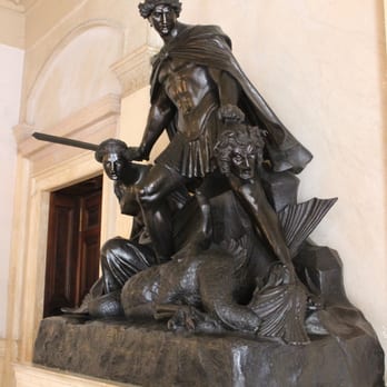 Museu da República - Museums Near Me - Rio de Janeiro, RJ