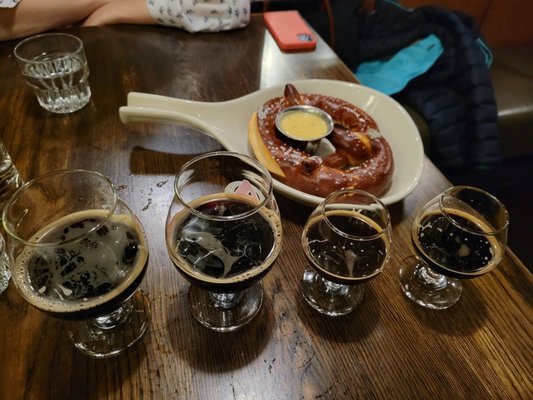 Avery Brewing Company by null