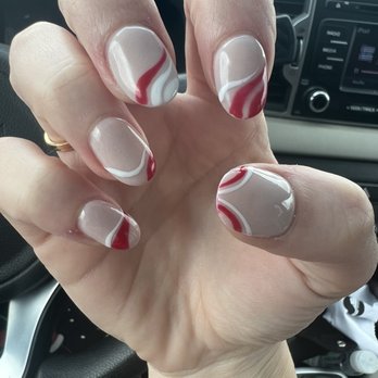 Creative Nails 2 - Nail Salons Near Me - Seabrook, Texas