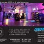 Photo of Gemini Light Sound Video