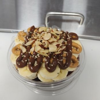 Palm Berries - Acai Bowls Near Me - Lexington, South Carolina