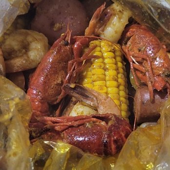 Crawfish Cave - Cajun/Creole Near Me - Fullerton, California Crawfish Cave - Cajun/Creole Near Me - Fullerton, California