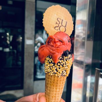 Suso - Desserts Near Me - Venezia, VE Suso - Desserts Near Me - Venezia, VE