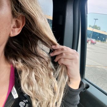 Kenneth Todd Salon & Spa - Hair done by blonde specialist in Master stylist, Jenna! Ha! What a joke! - Hair Salons Near Me - Clinton Township, Michigan Kenneth Todd Salon & Spa - Hair done by blonde specialist in Master stylist, Jenna! Ha! What a joke! - Hair Salons Near Me - Clinton Township, Michigan