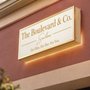The Boulevard Salon & Spa