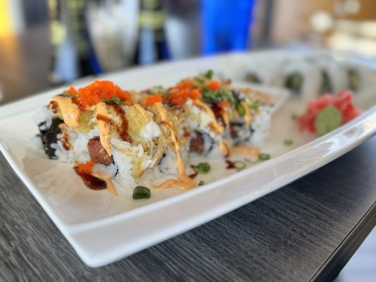 Joel's Asian Grill by null