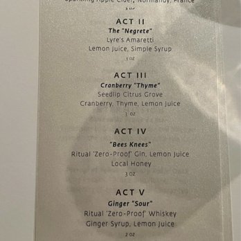 The Kitchen Restaurant - New American Near Me - Sacramento, California