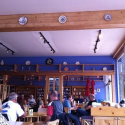 L'aromas - Inside