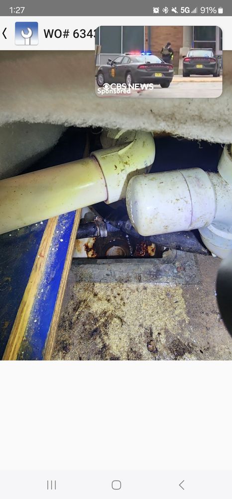 Slide of General Solutions 401