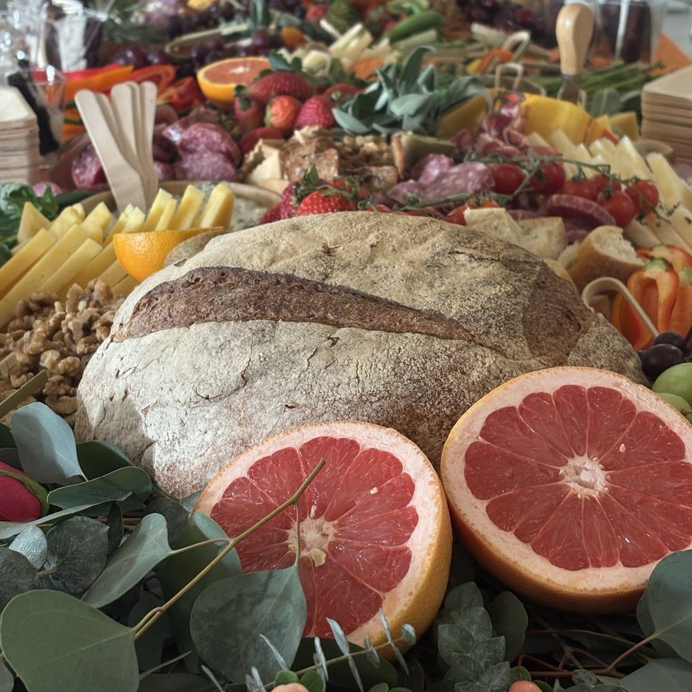 Honey and Brie - Caterers Near Me Honey and Brie - Caterers Near Me