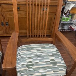 Dining room chair Dining room chair