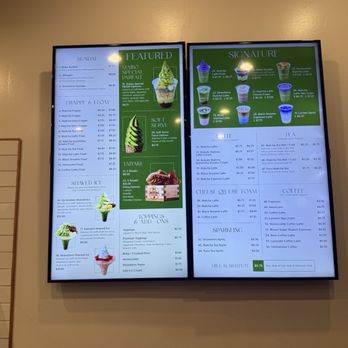 Premium Matcha Cafe Maiko - Desserts Near Me - Orlando, Florida Premium Matcha Cafe Maiko - Desserts Near Me - Orlando, Florida