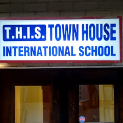 Town House International School