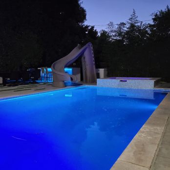 D Global Construction - After Pool Replaster - General Contractors Near Me - Concord, California D Global Construction - After Pool Replaster - General Contractors Near Me - Concord, California