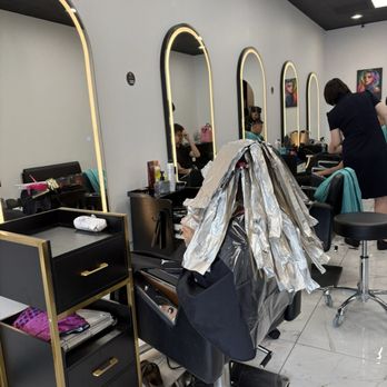 Andy Hair Salon - Hair Salons Near Me - Houston, Texas Andy Hair Salon - Hair Salons Near Me - Houston, Texas