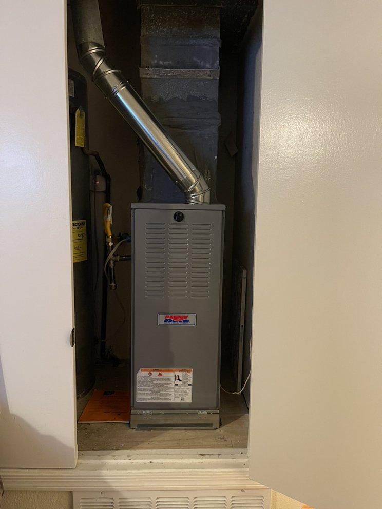 Slide of A&C Builders