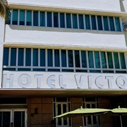 Hotel Victor South Beach Hotel Victor South Beach