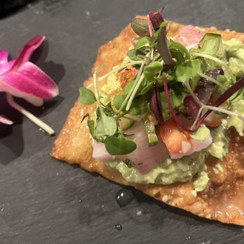 Tang's Sushi - Hamachi ceviche - Sushi Bars Near Me - Roseville, California Tang's Sushi - Hamachi ceviche - Sushi Bars Near Me - Roseville, California