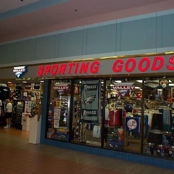 Schuylkill Valley Sports - Sporting Goods Near Me - Allentown, Pennsylvania Schuylkill Valley Sports - Sporting Goods Near Me - Allentown, Pennsylvania