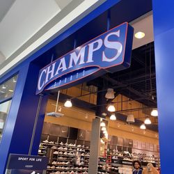 Champs Sports