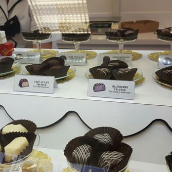 See's Candies - Yummy - Candy Stores Near Me - Sacramento, California