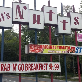 It's Nutts - Diners Near Me - Titusville, New Jersey