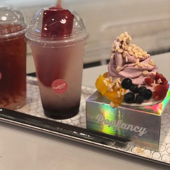 Popfancy Dessert Bar - Desserts Near Me - Houston, Texas Popfancy Dessert Bar - Desserts Near Me - Houston, Texas