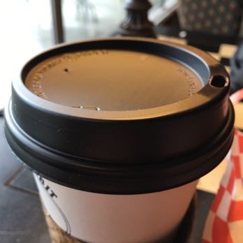 White Rabbit Coffee Co - This is a spicey chai latte...this is my very favorite drink here. It's awesome. - Coffee & Tea Near Me - Yucaipa, California White Rabbit Coffee Co - This is a spicey chai latte...this is my very favorite drink here. It's awesome. - Coffee & Tea Near Me - Yucaipa, California