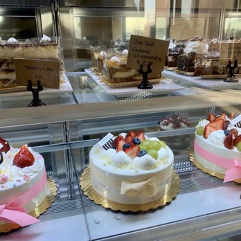 Handsome Bakery & Cafe - Bakeries Near Me - Niles, Illinois Handsome Bakery & Cafe - Bakeries Near Me - Niles, Illinois