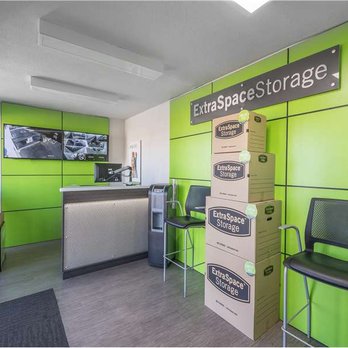 Extra Space Storage - Interior Units - Self Storage Near Me - Phoenix, Arizona Extra Space Storage - Interior Units - Self Storage Near Me - Phoenix, Arizona