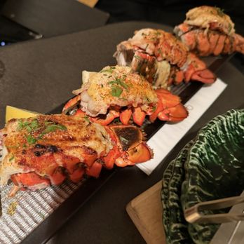 NIKU X - Seafood Near Me - New York, New York NIKU X - Seafood Near Me - New York, New York
