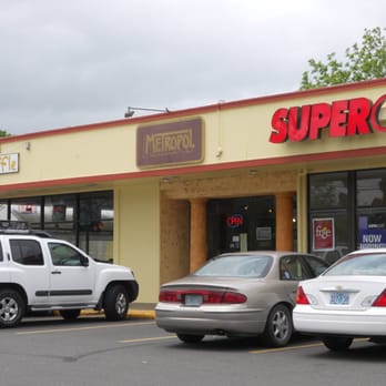 Metropol Bakery - Bakeries Near Me - Eugene, Oregon