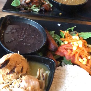 La Masa - Lime chicken dish - Colombian Near Me - Bronx, New York La Masa - Lime chicken dish - Colombian Near Me - Bronx, New York
