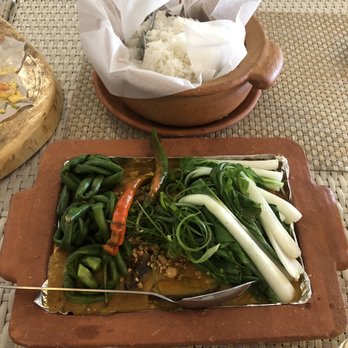 Haven Bistro - Kare Kare - Bistros Near Me - Malay, AKL