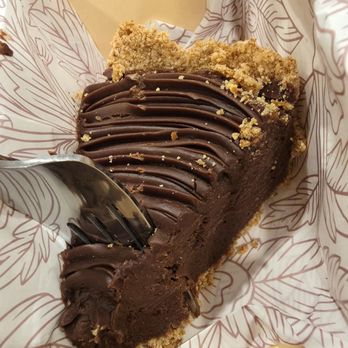 Emporium Pies - Smooth Operator - Desserts Near Me - McKinney, Texas
