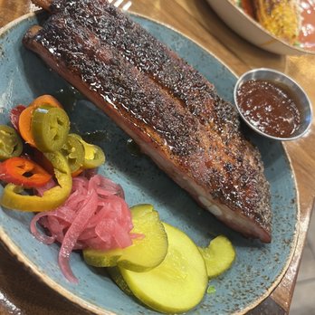 Heritage Beer - Pork Spare Ribs 1/2lb - Breweries Near Me - Oceanside, California Heritage Beer - Pork Spare Ribs 1/2lb - Breweries Near Me - Oceanside, California